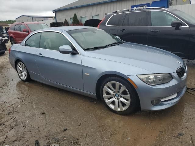 2011 BMW 328 I