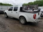 2012 Nissan Frontier S