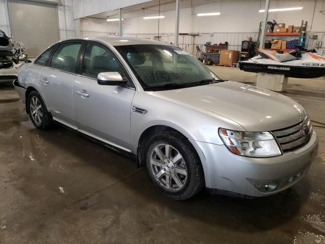 2009 Ford Taurus SEL