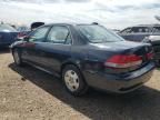 2001 Honda Accord EX