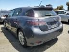 2012 Lexus CT 200