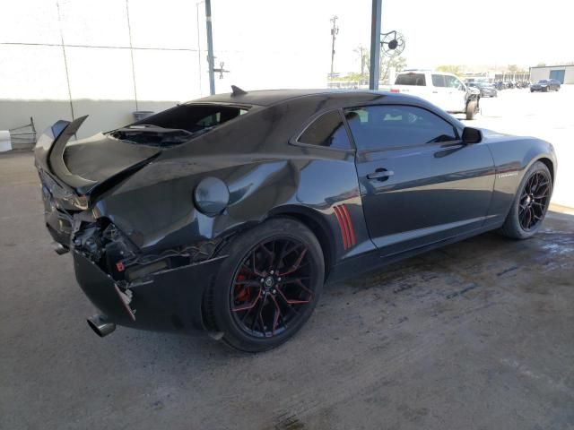 2013 Chevrolet Camaro LS