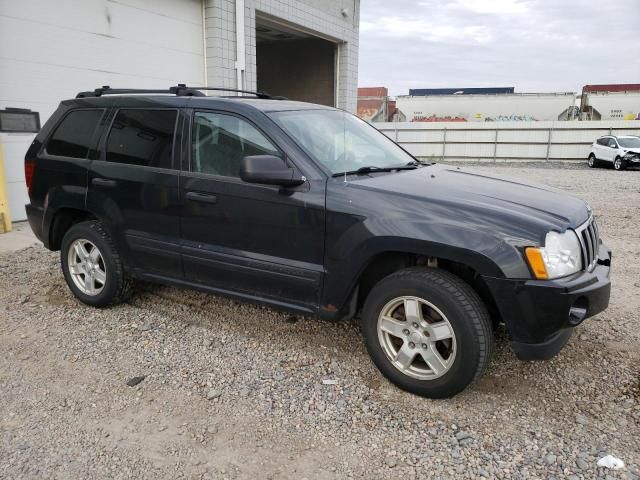 2005 Jeep Grand Cherokee Laredo