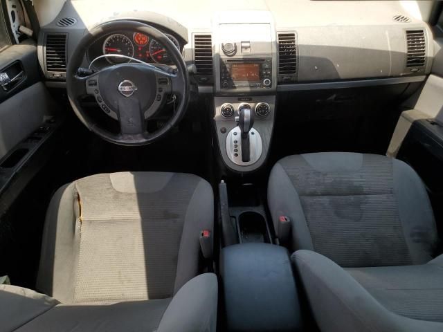 2011 Nissan Sentra 2.0