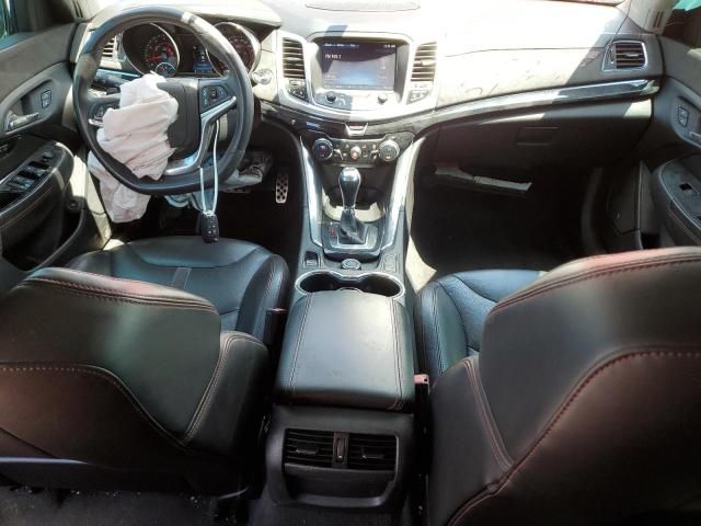 2015 Chevrolet SS