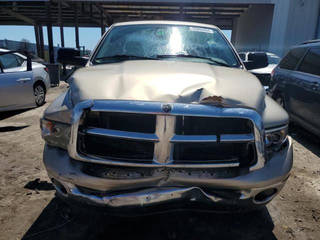 2004 Dodge RAM 1500 ST