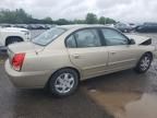 2006 Hyundai Elantra GLS