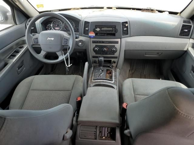 2007 Jeep Grand Cherokee Laredo