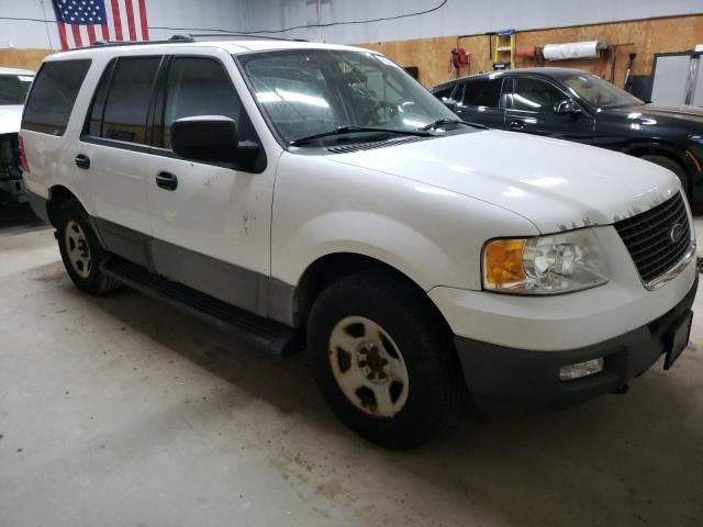 2006 Ford Expedition XLT