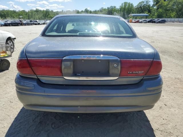 2004 Buick Lesabre Custom