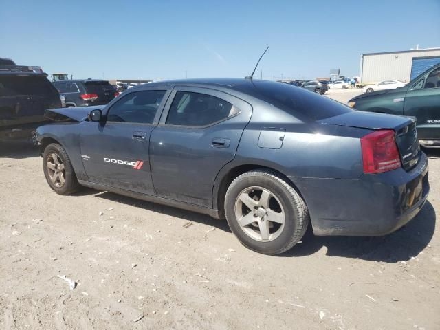 2008 Dodge Charger