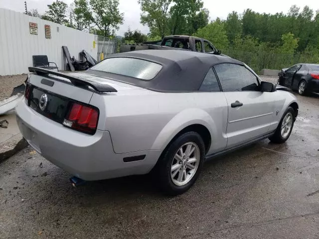 2006 Ford Mustang