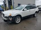 2013 Subaru Outback 3.6R Limited