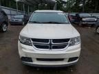 2013 Dodge Journey SE