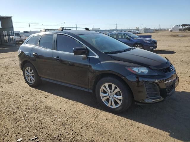 2010 Mazda CX-7