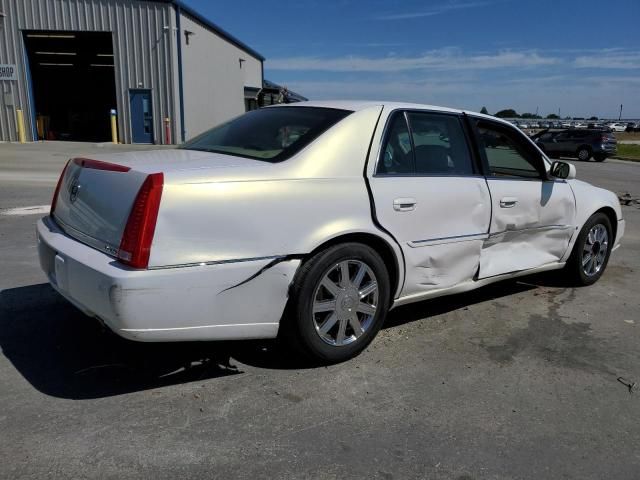 2007 Cadillac DTS