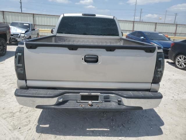 2006 GMC New Sierra C1500