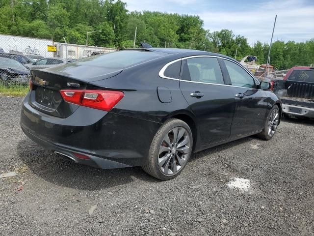 2016 Chevrolet Malibu Premier