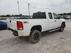 2009 GMC Sierra K2500 SLE