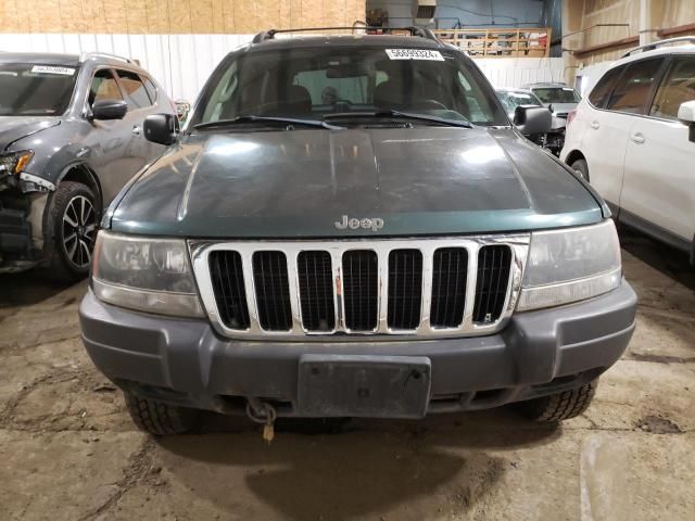 2003 Jeep Grand Cherokee Laredo