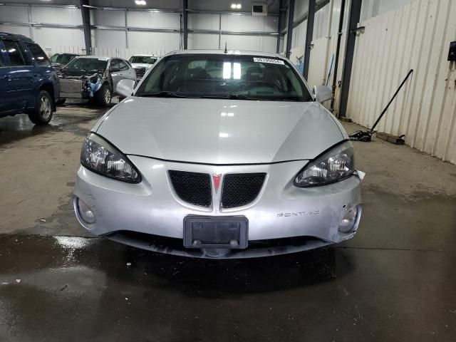 2004 Pontiac Grand Prix GT2