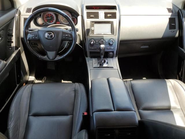 2012 Mazda CX-9