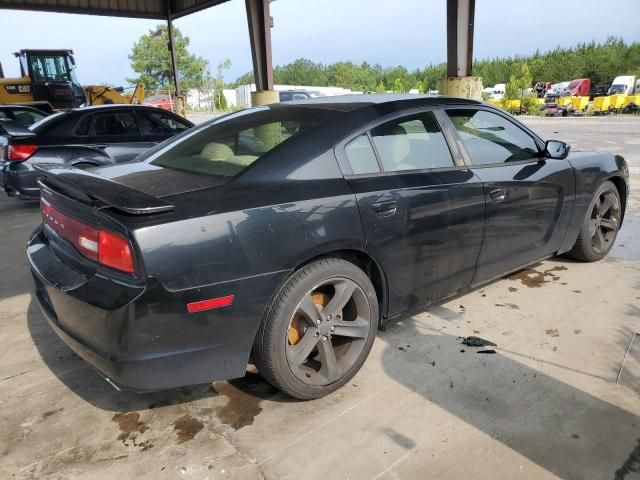 2012 Dodge Charger SE