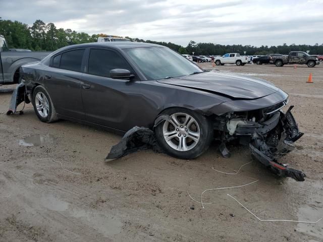 2015 Dodge Charger SE