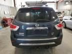 2016 Nissan Pathfinder S