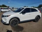 2018 Mitsubishi Eclipse Cross LE