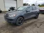 2013 Volkswagen Touareg V6 TDI