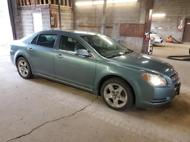 2009 Chevrolet Malibu 1LT