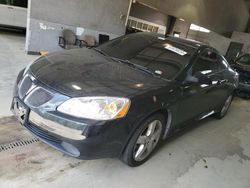 2008 Pontiac G6 GXP en venta en Sandston, VA