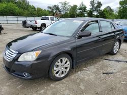 Salvage cars for sale from Copart Hampton, VA: 2009 Toyota Avalon XL