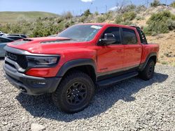 Salvage cars for sale from Copart Reno, NV: 2022 Dodge RAM 1500 TRX