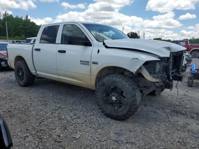 2014 Dodge RAM 1500 ST