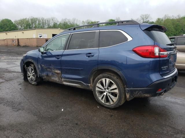 2021 Subaru Ascent Limited