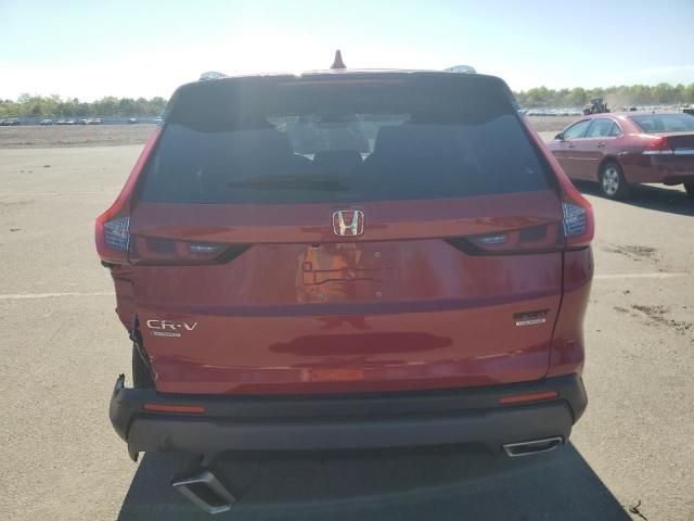 2023 Honda CR-V Sport Touring