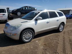 Buick Enclave Vehiculos salvage en venta: 2011 Buick Enclave CXL