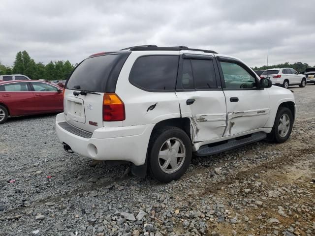 2003 GMC Envoy