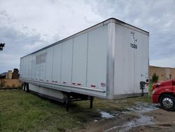 Salvage trucks for sale at Gaston, SC auction: 2014 Freightliner Trailer