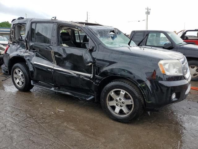 2011 Honda Pilot Touring