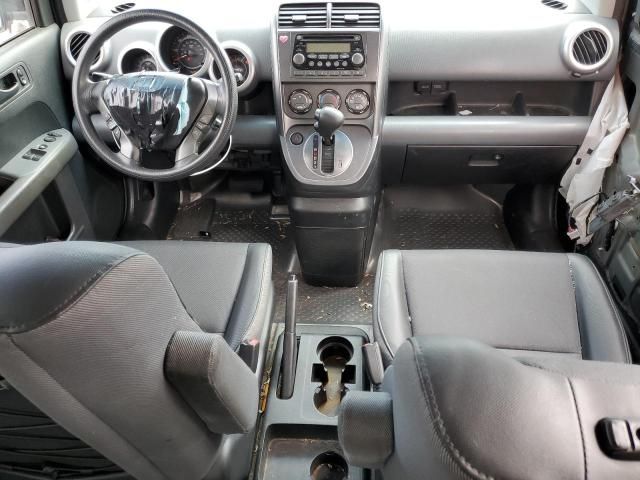 2006 Honda Element EX