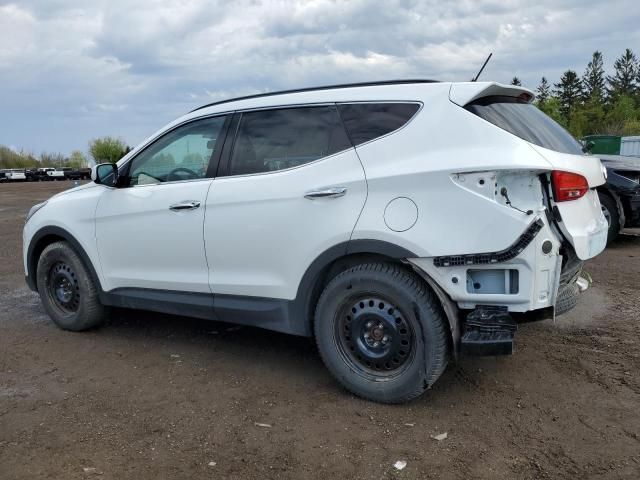 2015 Hyundai Santa FE Sport