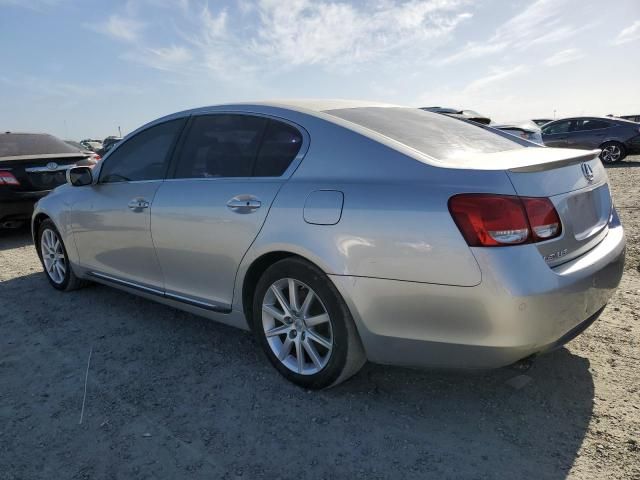 2006 Lexus GS 300