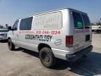 2009 Ford Econoline E350 Super Duty Wagon