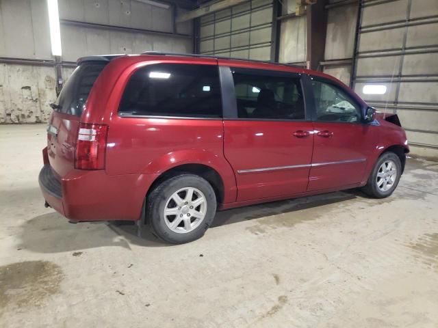 2008 Dodge Grand Caravan SXT