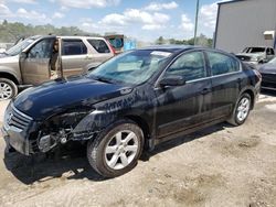 Nissan Altima 2.5 Vehiculos salvage en venta: 2008 Nissan Altima 2.5