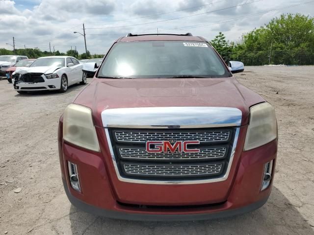 2010 GMC Terrain SLT