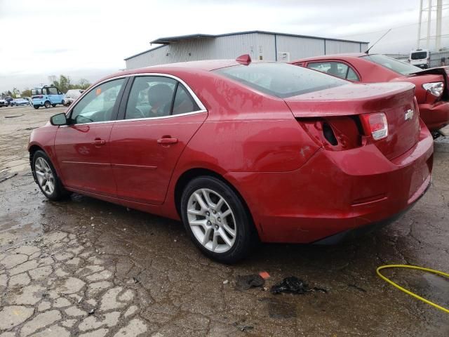 2014 Chevrolet Malibu 1LT